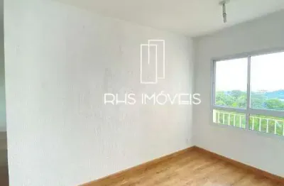 Apartamento com 2 quartos à venda na Chácara das Nações, Valinhos 