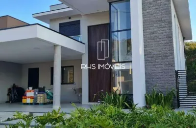Casa à venda no Residencial Aziz Louveira, Louveira 