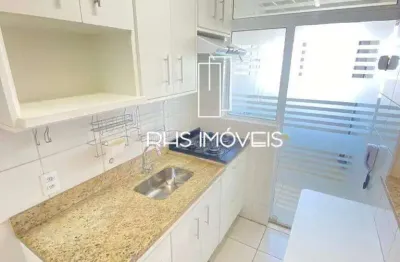 Apartamento com 2 quartos à venda na Chácara das Nações, Valinhos 