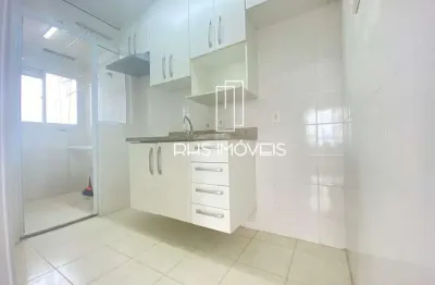 Apartamento com 3 quartos para alugar na Chácara das Nações, Valinhos 