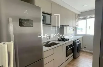 Apartamento à venda no condomínio vitalis – jardim samambaia, campinas/sp