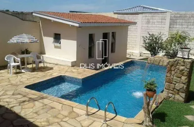 Casa com 2 quartos à venda no Jardim do Lago, Campinas 
