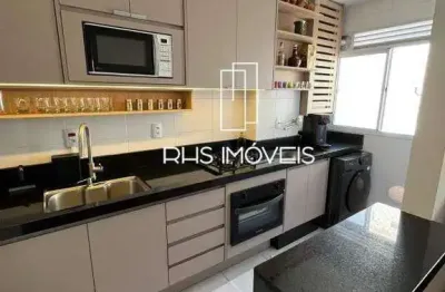 Apartamento à venda no residencial campo das figueiras - campinas - sp