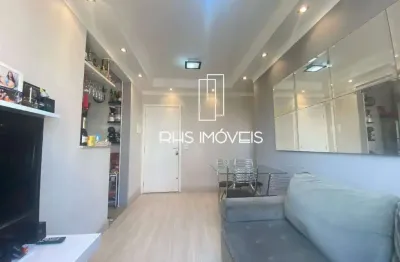 Apartamento com 2 quartos para alugar na Chácara das Nações, Valinhos 