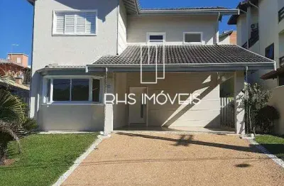 Casa com 3 quartos à venda na Alameda Cozumel, 64, Condomínio Residencial Terras do Caribe, Valinhos