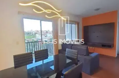 Apartamento com 2 quartos para alugar no Parque Fazendinha, Campinas 