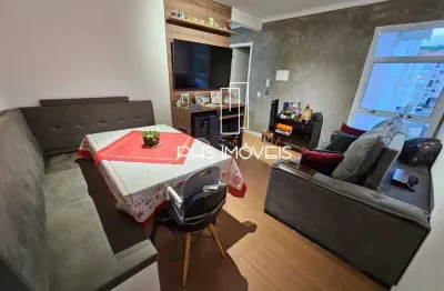 Apartamento com 2 quartos para alugar no Sítios Frutal, Valinhos 