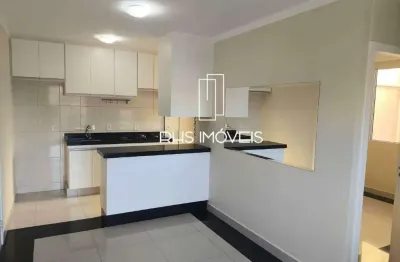Apartamento à venda no condomínio rossi ideal água bela campinas/sp