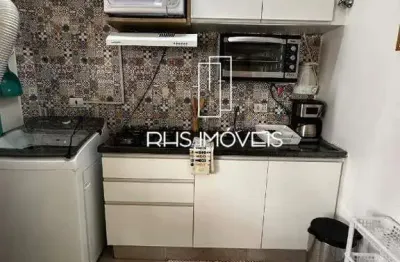 Apartamento com 1 quarto à venda na Rua Irmã Serafina, 657, Centro, Campinas