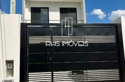 Casa com 3 quartos à venda na Rua Eduardo Nadruz, Parque Jambeiro, Campinas