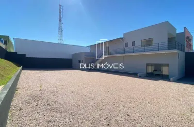 Loja / salão / ponto comercial para alugar, 300m² - bairro marambaia