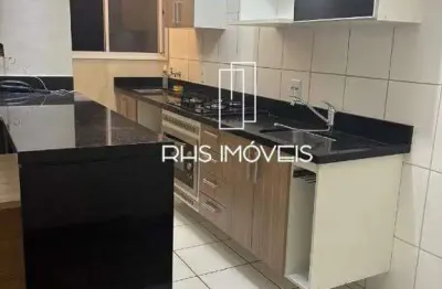 Apartamento com 3 quartos à venda na Rua Campos Salles, 2035, Vila Faustina II, Valinhos