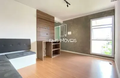 Apartamento à venda, 52m² - condomínio bem te vi - valinhos/sp