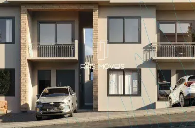 Casa com 3 quartos à venda, 197m² - condomínio village spadaccia