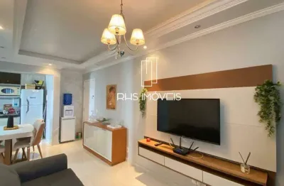 Apartamento com 3 quartos à venda na Rua Romeu Chiminasso, 730, Chácara das Nações, Valinhos