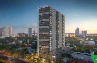 Lançamento 2 quartos c/ 1 suíte na avenida transbrasiliana - setor serrinha !!!