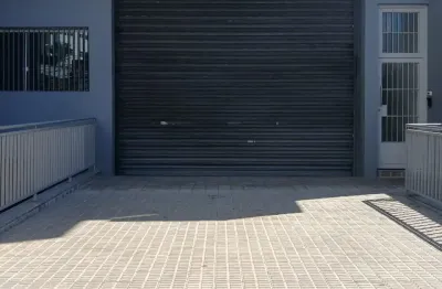 Salão comercial  - proximidade com grandes empresas como ifood, mercado livre e uber.