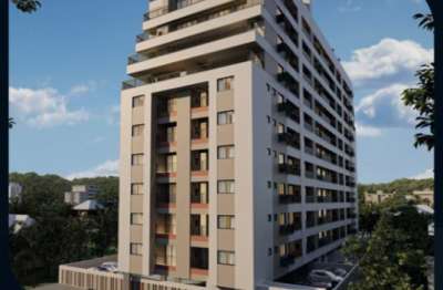 Apartamentos e studio - scire connect - barreiros  (ideal para quem busca investir)