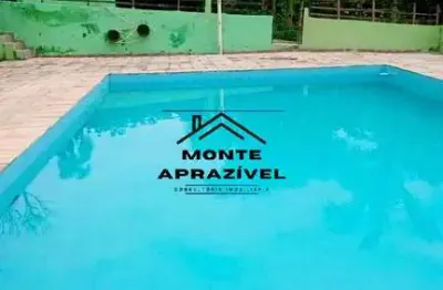 Chácara / sítio com 6 quartos à venda no Jardim Três Américas, Suzano 