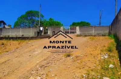 Terreno à venda no Suíssa, Ribeirão Pires 