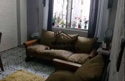 Apartamento com 3 quartos à venda no Centro Alto, Ribeirão Pires 