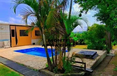 Chácara / sítio com 3 quartos à venda no Chácaras Duchen, Suzano 