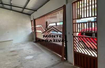 Casa com 3 quartos à venda no Roncon, Ribeirão Pires 