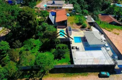 Chácara / sítio à venda no Parque Cerejeiras, Suzano 