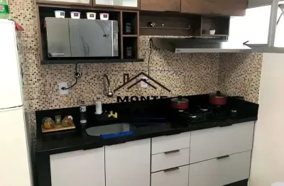 Apartamento com 2 quartos à venda na Cidade Nova Heliópolis, São Paulo 