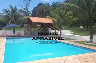 Chácara / sítio com 4 quartos à venda no Parque Residencial Itapeti, Mogi das Cruzes 