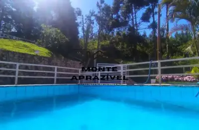 Chácara para venda ou locação comercial em mogi das cruzes