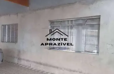 Casa com 2 quartos à venda no Centro de Ouro Fino Paulista, Ribeirão Pires 