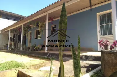 Casa com 3 quartos à venda no Parque Astúrias, Suzano 