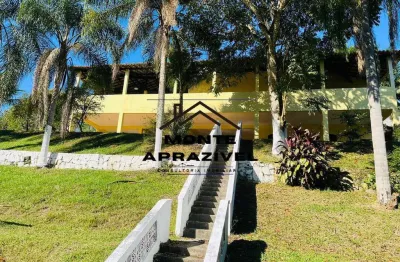 Chácara / sítio com 4 quartos à venda na Zona Rural, Santa Isabel 