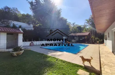 Chácara / sítio com 3 quartos à venda no Somma, Ribeirão Pires 