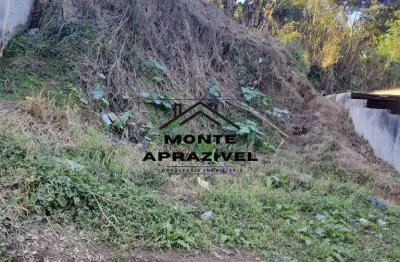 Terreno à venda no Km 4, Ribeirão Pires 