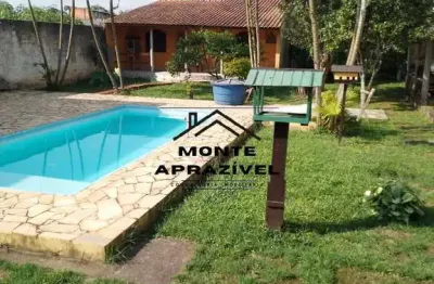 Chácara / sítio com 3 quartos à venda no Palmeiras de São Paulo, Suzano 