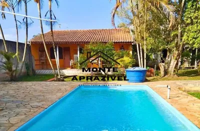 Sua chácara dos sonhos em suzano! aceita parcelamento com o proprietário