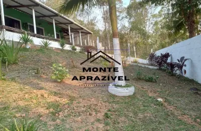 Chácara / sítio com 2 quartos à venda no Quinta Divisão, Suzano 