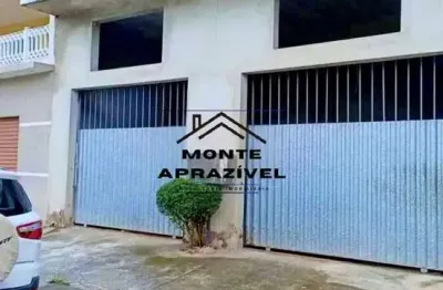Casa com 4 quartos à venda no Pouso Alegre, Ribeirão Pires 