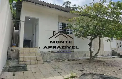 Casa para locação na quarta divisão -ribeirão pires/sp
