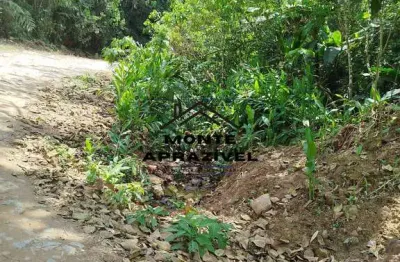 Terreno à venda no Quarta Divisão, Ribeirão Pires 