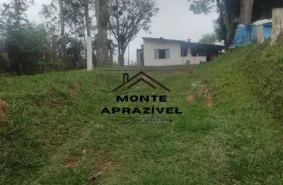 Chácara / sítio com 3 quartos à venda no Ipelândia, Suzano 