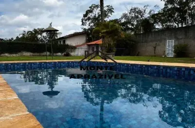 Casa com 4 quartos à venda no Centro Alto, Ribeirão Pires 