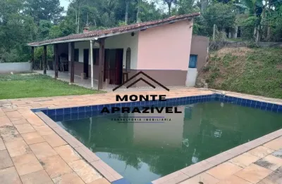 Chácara / sítio com 4 quartos à venda no Quinta Divisão, Suzano 