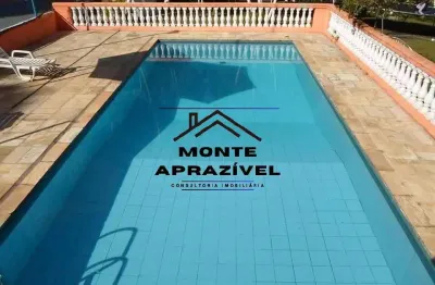 Chácara / sítio com 7 quartos para alugar no Ipelândia, Suzano 