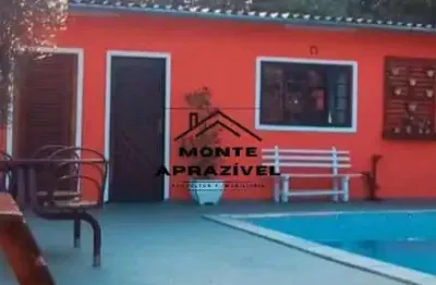 Chácara / sítio com 5 quartos à venda no Recreio Sertãozinho, Suzano 