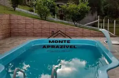 Chácara / sítio com 3 quartos à venda na Vila Figueiredo, Rio Grande da Serra 