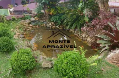 Chácara / sítio com 4 quartos à venda no Estância Angelina, Suzano 