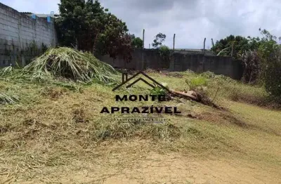 Terreno em condomínio fechado à venda no Parque das Varinhas, Mogi das Cruzes 